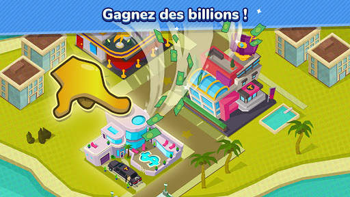 Taps to Riches screenshot 2