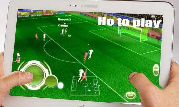 Guides: PES 2016 screenshot 3