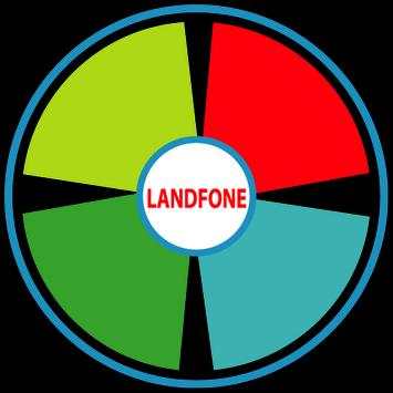 Land Fone screenshot 1