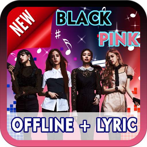Blackpink Best Songs 2020 | Offline with Lyric 1.0.7