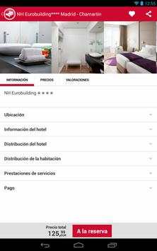 HRS App screenshot 16