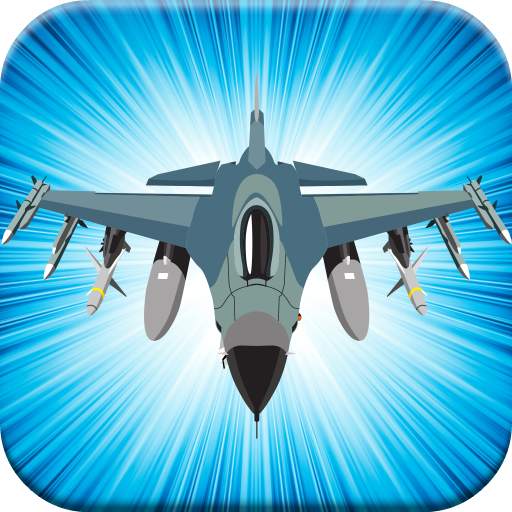Jet! Airplane Games For Kids 2.01