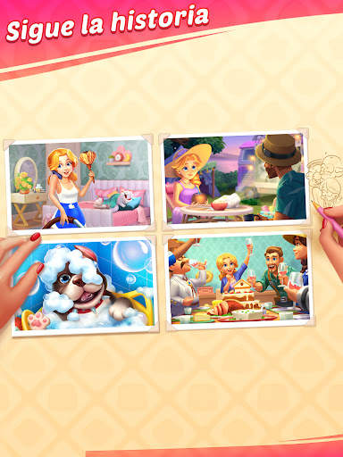 Matchington Mansion screenshot 5