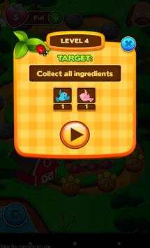Animals Puzzle Match 3 Funny screenshot 4