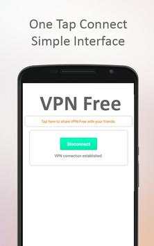 VPN Free Uganda 2 تصوير الشاشة