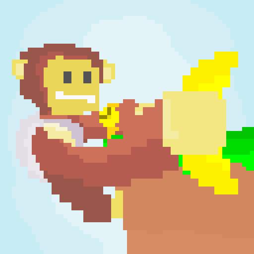 Ape In Time 1.1