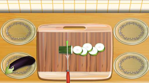kebab maker - Giochi di cucina screenshot 4