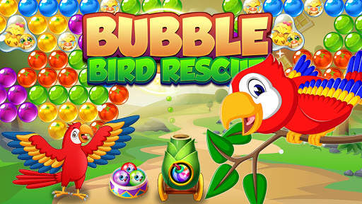 Bubble Bird screenshot 1