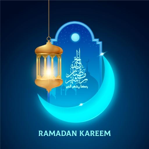 Islamic Ramadan Video Status 2020 आइकन
