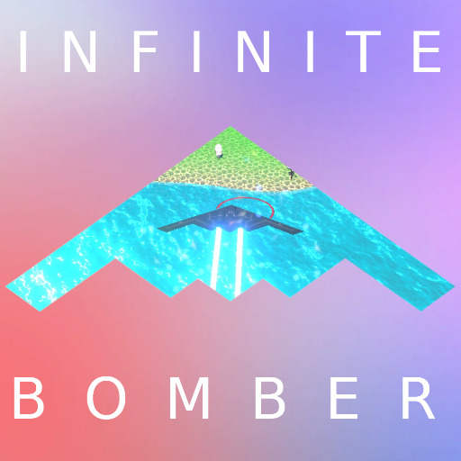Infinite Bomber 3D 1.8