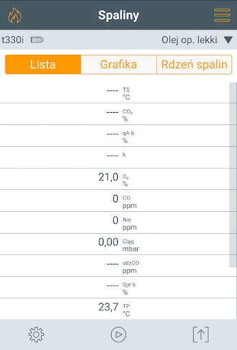 testo 330i screenshot 1