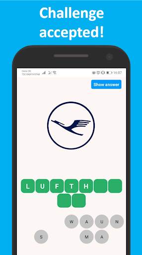 Logo Quiz: Guess the Brand & Logo Trivia Games screenshot 7