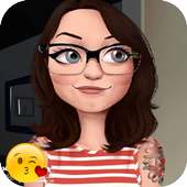 Cartoon Photo Effect - Pictures Cartoon logo