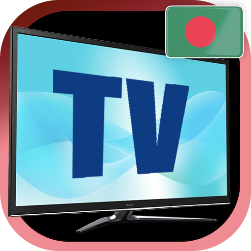 Bangladesh TV sat info icon