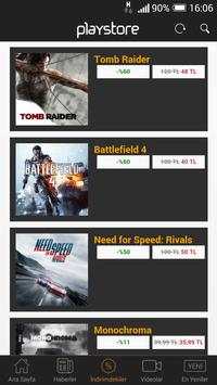 Playstore screenshot 3