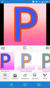 Photo Editor 2018-2019 ( Best Photo Editor pro ) 1 تصوير الشاشة