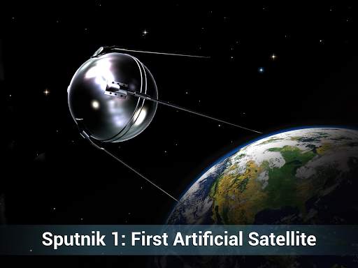 Spacecraft Models 3D and Space Exploration 🚀 screenshot 8