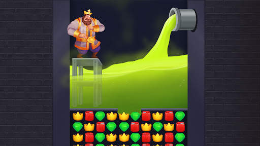 King Rescue: Royal Dream screenshot 2