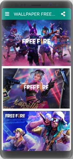 wallpaper free🚀~fire screenshot 1