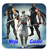 Tricks Ninja Gaiden Z icon