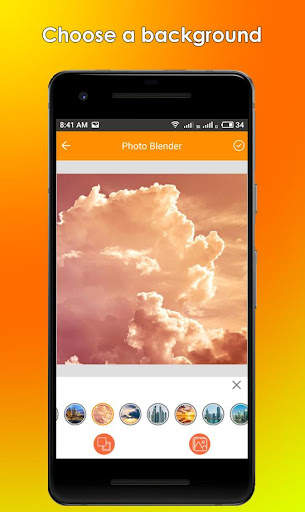 Photo Editor - 2020 screenshot 2