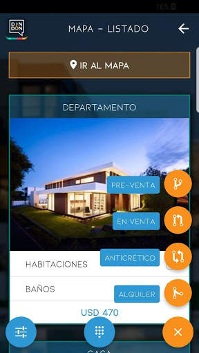 DinDon screenshot 4