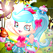 Super Dash Shopkins City Adventures icon