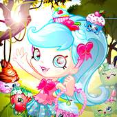 Super Dash Shopkins City Adventures 1.0