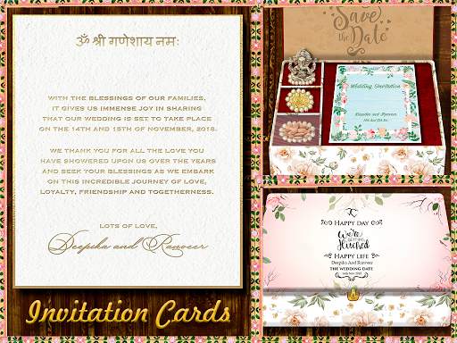 Indian Princess Wedding Games screenshot 5