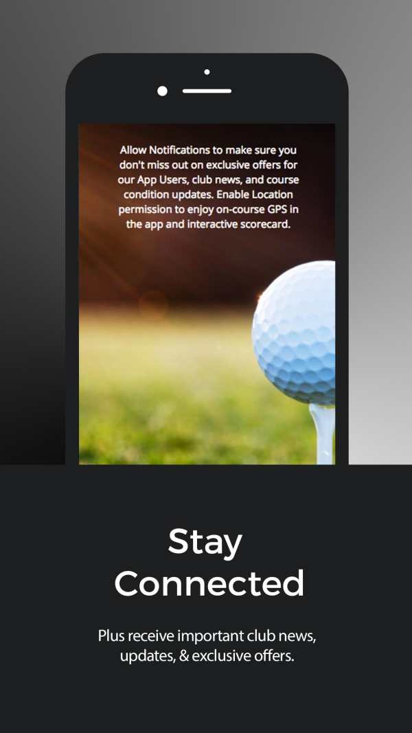 Bomber Bayou Golf Course screenshot 4