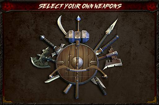 American Ninja Sword Fight with Assassin Warrior screenshot 8
