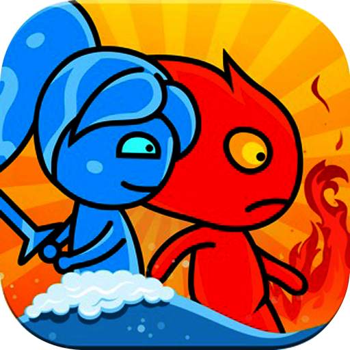 Fireboy & Watergirl - Escape Adventure Game 1.6