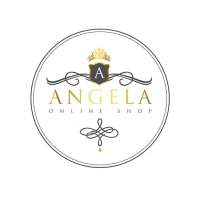 Angela Online Shop Tanah Abang logo