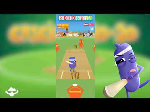 Cricket Buddy Multiplayer screenshot 1