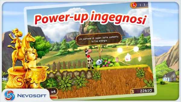 Supercow Lite screenshot 8