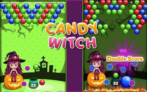 Candy Witch screenshot 7