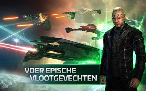 Star Trek™ Fleet Command screenshot 16