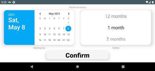 Autovaras: Your car assistant screenshot 2