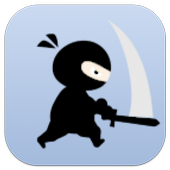 Ninja Jump Adventure icon