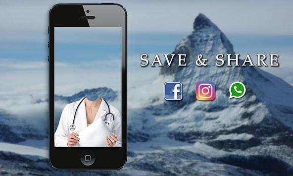 Docter Photo Editor screenshot 3