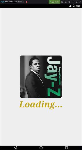 Jay-Z Selected Songs screenshot 3