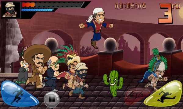 History Racers 2 Lite screenshot 7