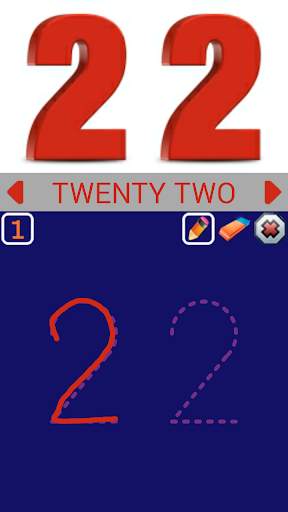 Numero U Know : Learn 1 to 100 screenshot 8