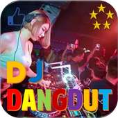 ikon DJ Dangdut Koplo Remix