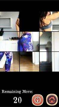 Sexy Yoga Pants Girls Game screenshot 2