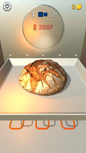 Home Bakery: star chef cooking games screenshot 2