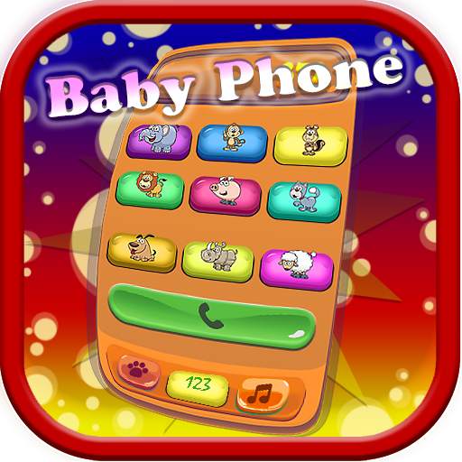 Baby Phone - Animal Ringtones & Sounds 1.0.1