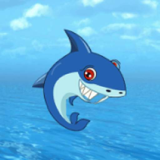 Shark Eat 2.0