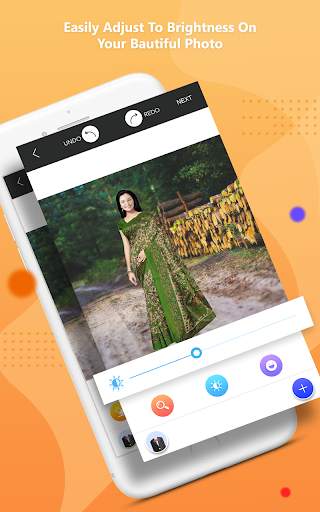 Woman Suit Collection : All Ethnic, Gown, Salwar screenshot 5
