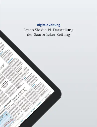 SZ ePaper 8 تصوير الشاشة